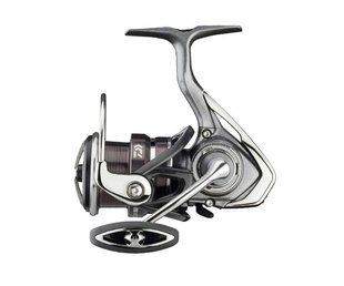 Котушка Daiwa 20 Exceler LT 2000