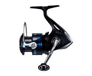 Котушка Shimano Nexave 2500 FI 3+1BB
