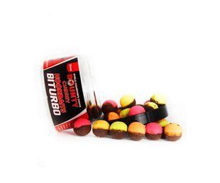 Насадка Bounty Biturbo Cherry Mix-цветов 10мм