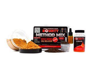 Метод-мікс Bounty Method Mix 4in1 Chili Belachan