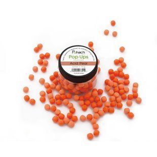 Поп ап Puhach Baits Pop Ups 6 mm Multicolor - Acid Pear
