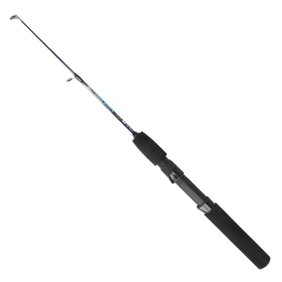 Удочка зимняя Zeox Polar Guide Tele 0155PGTL NEW 2021