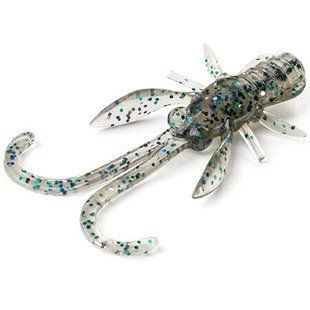 Baffi Fly 1.5" (10шт), #057 - Bluegill