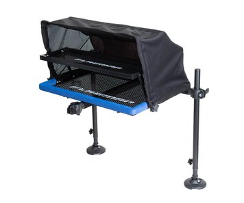 Стіл для платформи c тентом Flagman Armadale Double Side Tray With Tent