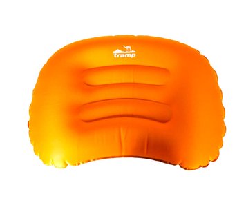 Подушка Tramp Air Head Orange