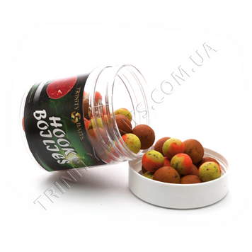 Бойли Trinity Baits насадочні COCONUT 14-16мм 100г