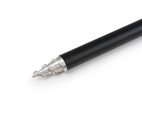 FOX Банкстік телескопічний 16" Power Point Storm Pole