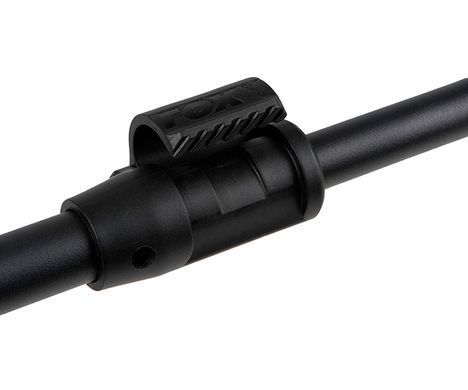 FOX Банкстік телескопічний 16" Power Point Storm Pole