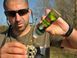 Атрактант спод-мікс Korda Goo Coconut Cream Bait Smoke