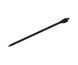 FOX Банкстік телескопічний 16" Power Point Storm Pole