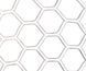 Голова підсака Flagman 45х40, глубина 20 см, Silicon Mesh