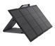 Сонячна панель EcoFlow 220w Solar Panel Charger