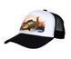 Кепка Flagman Trucker Cap Короп