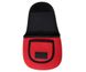 Чохол Azura Neoprene Reel Bag Red For Reel 4000