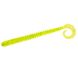 Силікон Fishing Drugs Longer Snake 3" #03 Chartreuse (10 шт.) (LS 0300302)