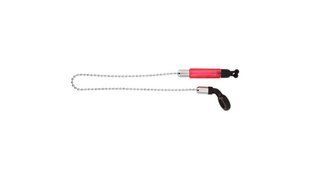 Свингер Bite Indicator S06-Slim, red (Свингер на цепочке - красный)