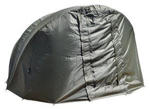 CZ Adventure 3+1 Overwrap - Зимова накидка на намет "CZ Adventure 3+1" у комплекті з кілочками, Вага: (3,8кг)