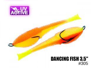 305 Dancing Fish 3,5"