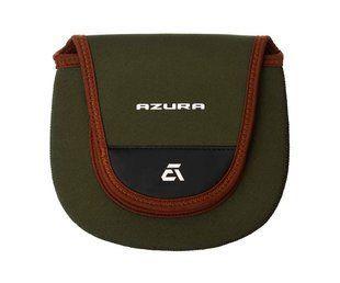 Чохол Azura Neoprene Reel Bag Green SIZE - L
