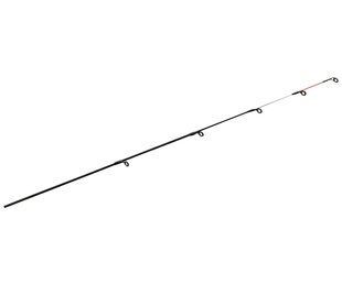Вершинка для фідерного вудлища Flagman Force Rank Feeder Carbon 2oz 3м 120г