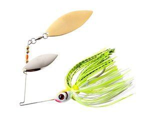 Спінербейт Booyah Blade Willow 4/0 10.6г 646