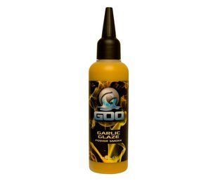 Атрактант спод-мікс Korda Goo Garlic Glaze Power Smoke