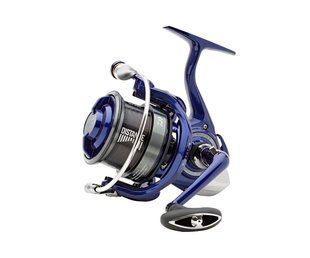 Котушка Daiwa 23 TDR Distance 25QD