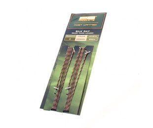 Лідкор PB Products Silk Ray Ready Made Leade 90см 2шт Gravel