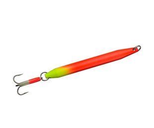 Пількер Fladen Larvikspilken Red/Yellow 300г