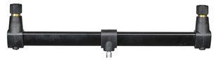 Strong Buzz Bar, 2 rod, 30cм (Бузз бар, для 2-х удилищ - матово-черные)