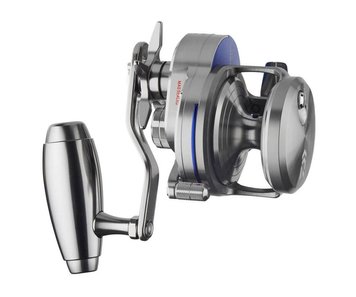 Котушка мультиплікаторна Daiwa Saltiga 35NL-SJ