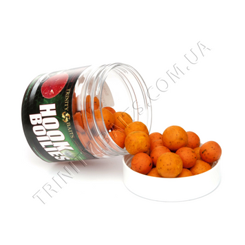 Бойли Trinity Baits насадочні CORN 14-16мм 100г