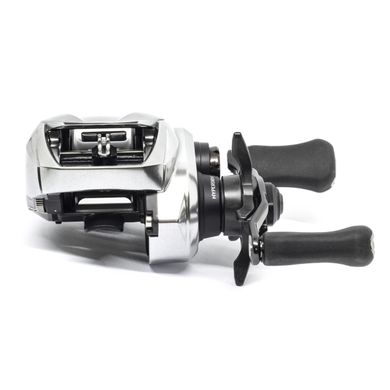 Котушка мультиплікаторна Daiwa 21 Zillion SV TW G 100HL (20007523)