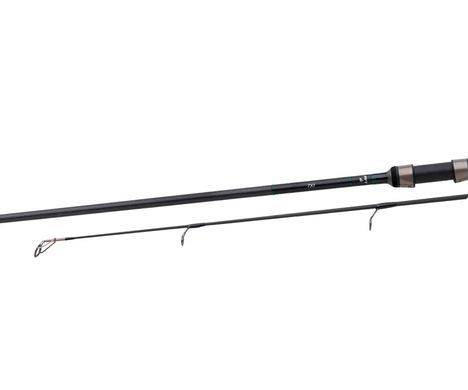 Коропове вудлище Shimano Tribal Carp TX-1A 12ft 3.66м 3.5lb