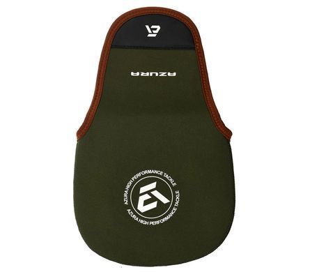 Чохол Azura Neoprene Reel Bag Green SIZE - L