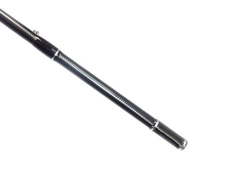 Cпінінговe вудлище Xesta Black Star 2nd Generation S-69 0.2-10г 2.10м