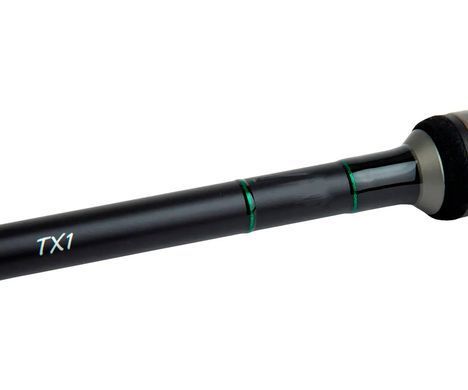 Коропове вудлище Shimano Tribal Carp TX-1A 12ft 3.66м 3.5lb