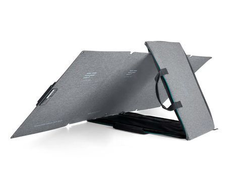 Сонячна панель EcoFlow 110w Solar Panel Charger