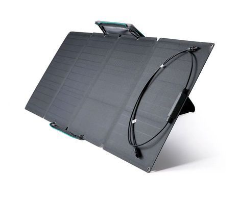 Сонячна панель EcoFlow 110w Solar Panel Charger