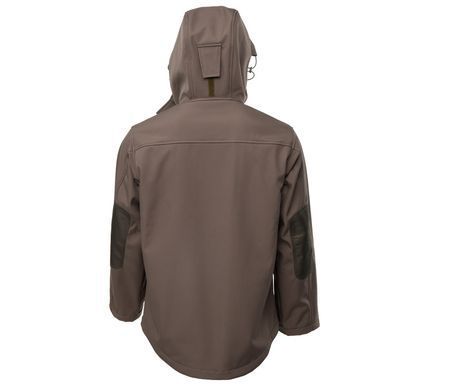 Куртка Carp Pro Soft Shall Jacket XXL