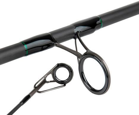 Коропове вудлище Shimano Tribal Carp TX-1A 12ft 3.66м 3.5lb