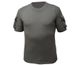 Футболка Carp Pro T-Shirt 100% cotton, болотно-зелена L