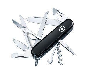 Складаний ніж Victorinox Hunter Pro