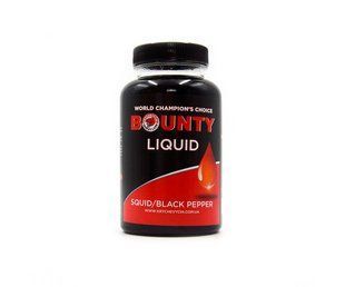 Ліквід Bounty Squid/Black Pepper 0.15л