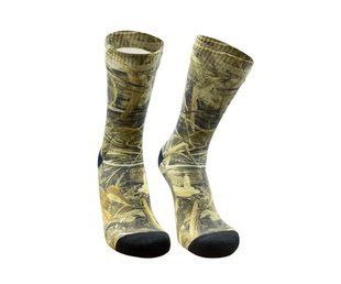 Шкарпетки Dexshell StormBLOK XL Camo
