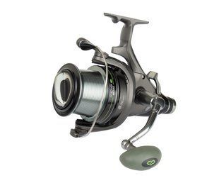 Котушка Carp Pro D-Carp 8000 FS