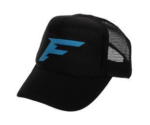 Кепка Flagman Black 1
