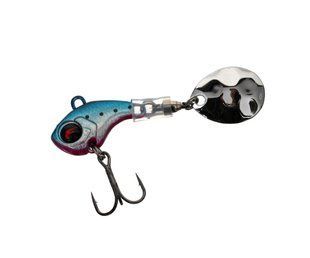 Тейл-спінер Flagman Jig Spinner Rocky 9г 2409