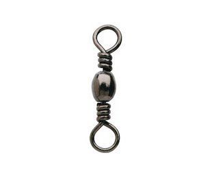 Вертлюг Spro Barrel Swivel №12 12шт