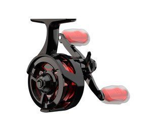 Котушка зимова 13 Fishing Descent Aluminum Ice Reel 2.7 LH Gen 2